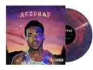 CHANCE THE RAPPER ‎– ACID RAP- Exclusive Purple Blue Sky Swirl Colored Vinyl 2LP