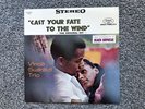 Vince Guaraldi Trio Cast Your Fate To The Wind,Jazz Impressions Of Black Orpheus