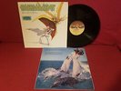 PARLIAMENT MOTOR BOOTY AFFAIR  PROMO COPY+INNER SLEEVE & ATTACHED INSERTS