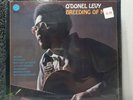 O'Donel Levy - Breeding Of Mind LP - Groove Merchant Sealed