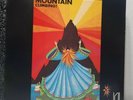 MOUNTAIN CLIMBING  LP ORIG '70 WINDFALL 4501 RARE HARD ROCK GUITAR