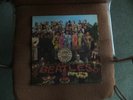 BEATLES Sgt.Pepper,s Lonely Hearts Club Band 1967 St orig. PCS7027 EX/NM cut out