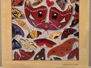 Talk Talk- The Colour Of Spring- 1986 Original Pressing Sealed - Vinyl-LP