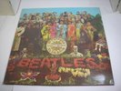 THE BEATLES SGT. PEPPERS LONELY HEARTS CLUB BAND ORIGINAL LP PMC7027 1967 MONO