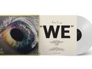 Arcade Fire - WE White Vinyl Gatefold LP New & Sealed