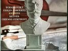 Tchaikovsky Violin Concerto Heifetz Reiner RCA SB-2002 ED1 UK NM