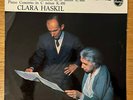 HASKIL / MARKEVITCH 