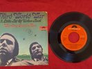 RARE PROG/HARD-THIRD WORLD WAR-A LITTLE BIT OF URBAN ROCK-GERMAN POLYDOR+PS