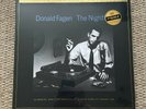 Donald Fagan: The Nightfly NEW SEALED One Step MFSL