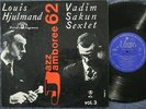 JAZZ JAMBOREE 62 vol.3 Hjulmand & Vadim Sakun Sextet / 10