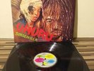 Black Uhuru - Sinsemilla Vinyl LP 1980 ILPS 9593 Roots Reggae Island Records