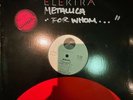 METALLICA For Whom The Bell Tolls 12