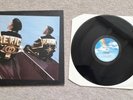 RARE ERIC B & RAKIM FOLLOW THE LEADER ALBUM  12