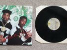 RARE ERIC B & RAKIM PAID IN FULL ORIGINAL PRESSING VINYL HIP HOP RECORD 1987
