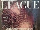 The Human League Don't You Want Me Purple Disco Machine Remix vinyl RSD 2022 new