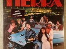 TIERRA City Nights Vinyl LP 1980 Original SEALED in Shrink Hype M/EX Latin Funk