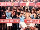 disque 45 tours MARTHA AND THE VANDELLAS - Nowhere to run