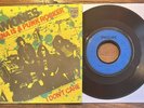Ramones Sheena Is A Punk Rocker German Orig ‘77 Diff 7