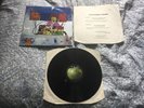 George Harrison-Electronic Sound 1969 1st Press Zapple LP Sold UK Text Inner Sle