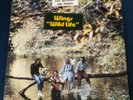 Wings Wild Life US Orig'71 Apple SW-3386 1st Press Promo Copy Sealed Stickers