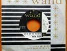 Maxine Brown: Let Me Give You My Lovin’. Original Wand demo