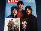 The Beatles Yesterday and Today US 1966 Capitol Mono T-2553 Trunk Cover Sealed