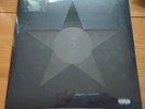 DAVID BOWIE BLACKSTAR SEALED MINT  VINYL 1ST PRESSING 2015 