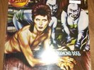 1974 David Bowie ‎– Diamond Dogs Vinyl LP – AFL1 0576 - SEALED PROMO stamped
