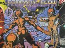 Company Flow Funcrusher Plus 2009 Def Jux Vinyl Record Repress El-P Mr Len NYC