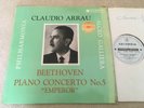 Columbia sax 2297 ED1 Beethoven Concerto no.5 