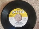 Darrell Banks Angel Baby 45rpm