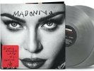 MADONNA | Finally Enough Love | Limited Edition  2 x LP Silver Vinyl | Presale