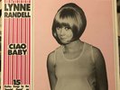 Lynne Randell Dynamic Ciao Baby Rare Vinyl LP Australian Raven