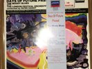 The MOODY BLUES - Days of Future Passed  w/Obi