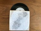 The Maids 45 Back to Bataan/I Do I Do KBD Punk 1979 w/ lyric sheet