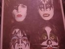 Kiss Dynasty Vinyl Factory Sealed
