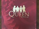 Queen - Breaking Free - Live in Rio 1985 New Vinyl Lp - New For 2021