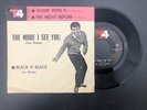 CHRIS MONTEZ -THE BEATLES-EP 45 T -7