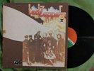 LED ZEPPELIN II Robert Ludwig '69 RL/RL hot mix G+ vinyl LP