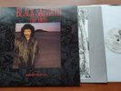 CANADA  Ex BLACK SABBATH Featuring TONY IOMMI ‎Seventh Star 1986 LP