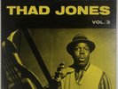 THAD JONES: The Magnificent US Blue Note 1546 NY 23 Jazz Vinyl LP Hear