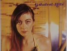 THROBBING GRISTLE: Greatest Hits US Rough Trade  ’81 Industrial Vinyl LP