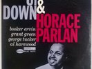 HORACE PARLAN: Up & Down US Blue Note 84082 Jazz Grant Green RVG Stereo LP Hear