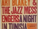 ART BLAKEY: A Night in Tunisia US Blue Note 4049 DG OG Jazz LP Lee Morgan Vinyl