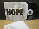Manchester Orchestra: Hope (M- 2014 Favorite Gentlemen, US LP) Indie Rock