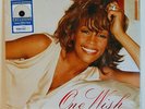 Whitney Houston –One Wish: The Holiday Album - 2021 Arista Ltd Ed White Vinyl LP
