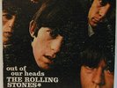Rolling Stones – Out Of Our Heads - 1965 London Records #LL 3429 Mono Vinyl LP