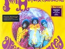 THE JIMI HENDRIX EXPERIENCE Are You Experienced -  MONO LP MusicOnVinyl - New