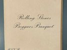 Rolling Stones ‎– Beggars Banquet 12