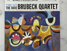 Dave Brubeck Quartet Time Out Vinyl QRP Analogue Production NM